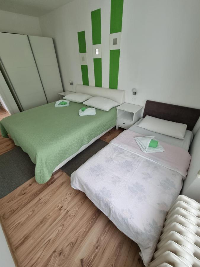 Plitvička Jezera Apartment Yoya מראה חיצוני תמונה