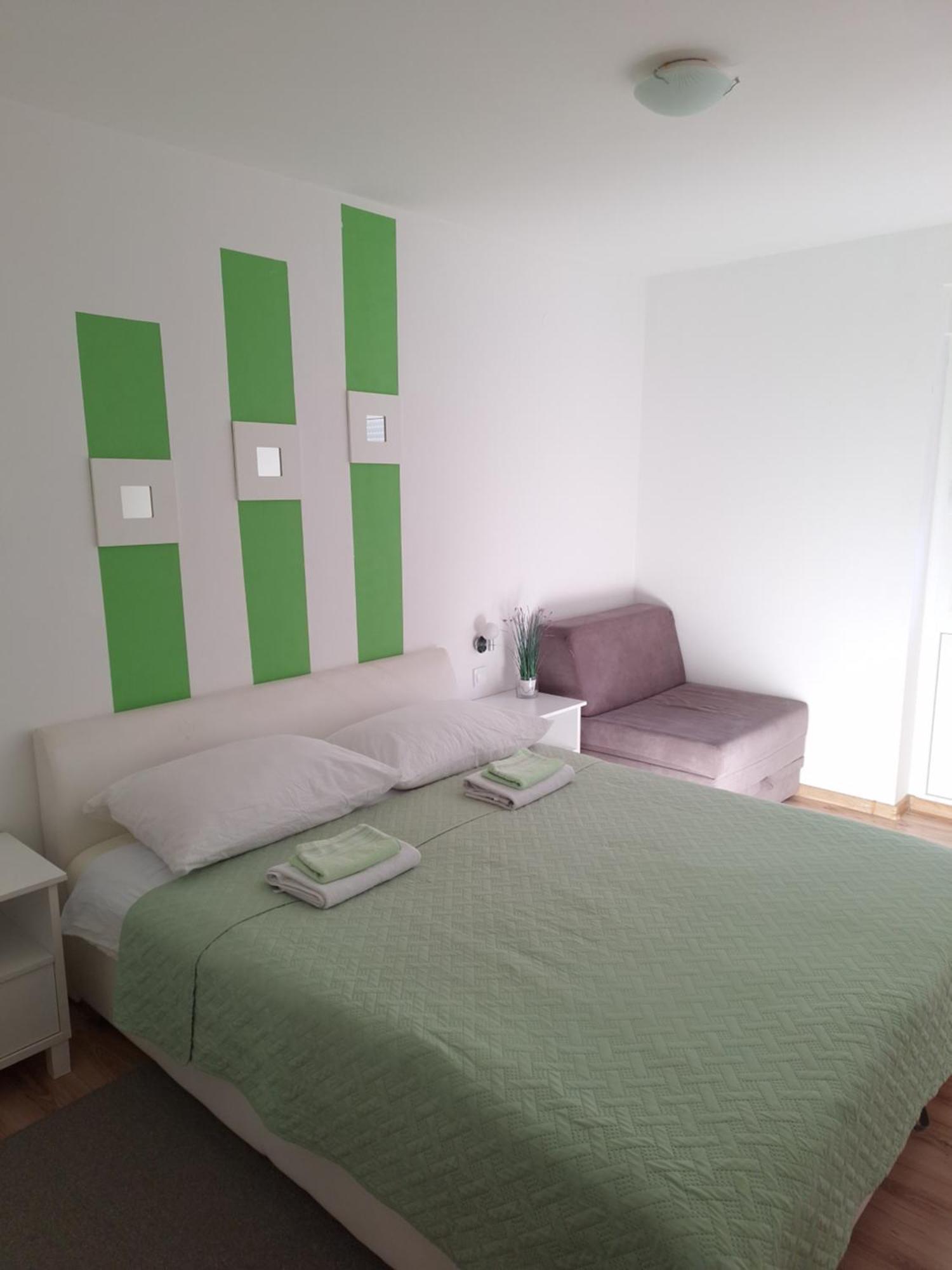 Plitvička Jezera Apartment Yoya מראה חיצוני תמונה