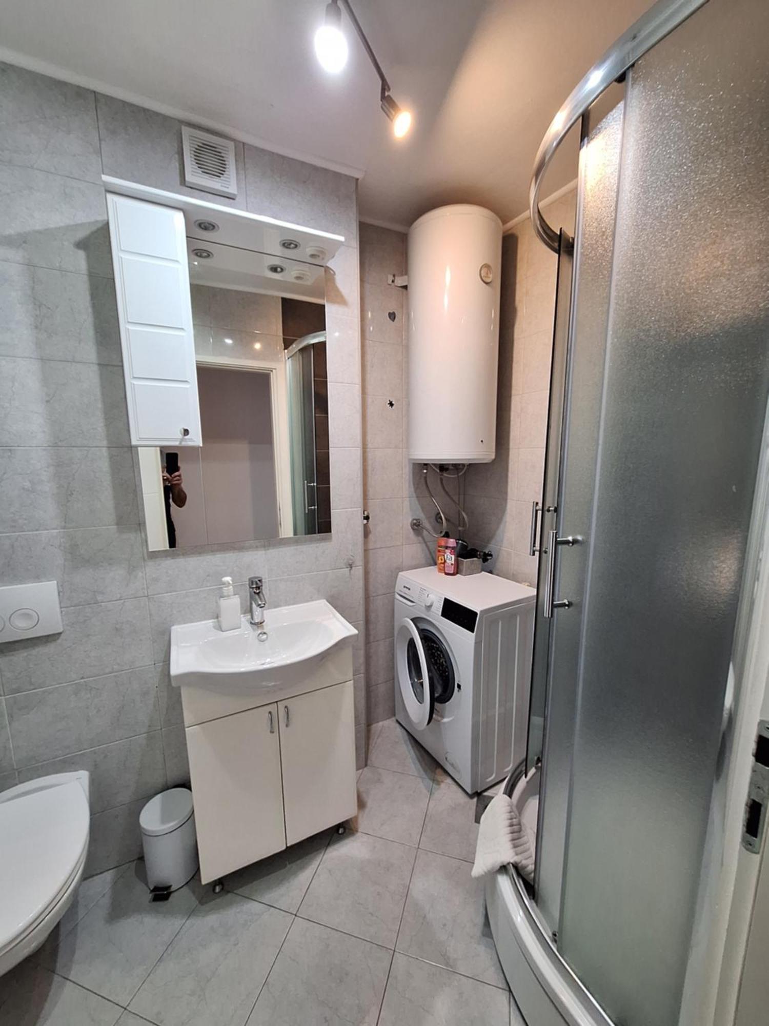 Plitvička Jezera Apartment Yoya מראה חיצוני תמונה
