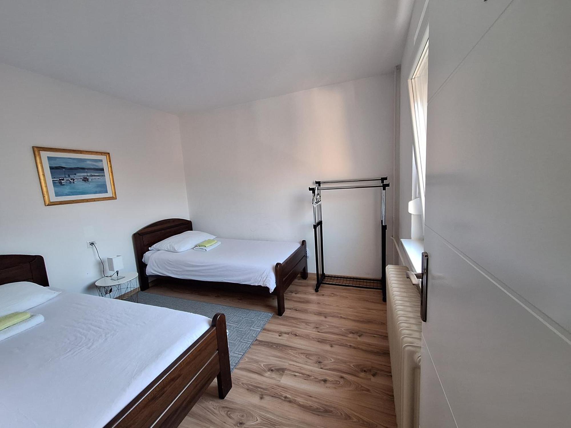 Plitvička Jezera Apartment Yoya מראה חיצוני תמונה