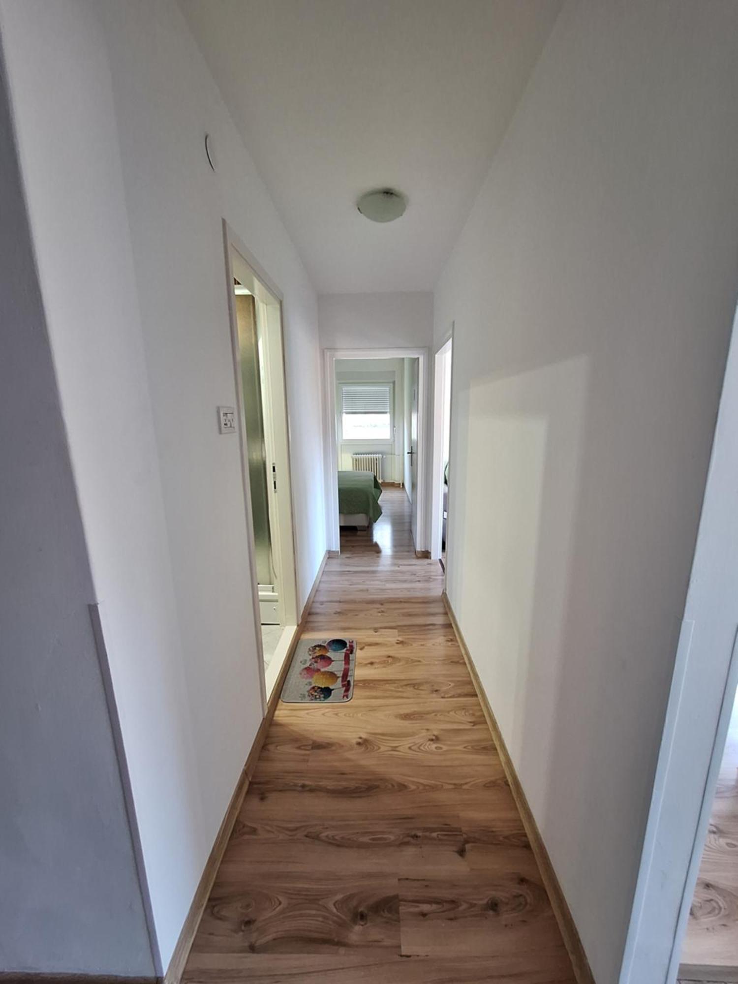Plitvička Jezera Apartment Yoya מראה חיצוני תמונה
